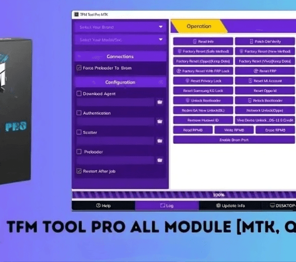TFM Pro Tool Activation / Renew