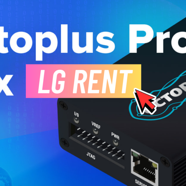 Octoplus LG Box Rent  [1 Hour Access]