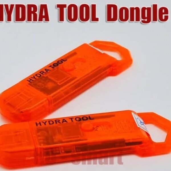 Hydra Dongle – Ultimate Multi-Brand Mobile Servicing Tool