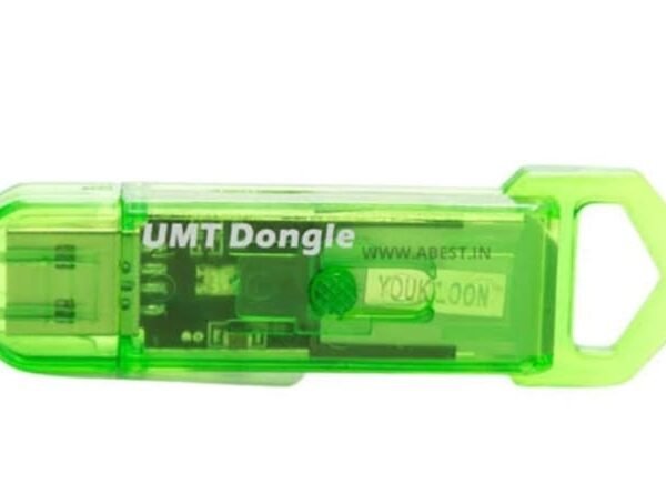 UMT Dongle (Ultimate Multi Tool)
