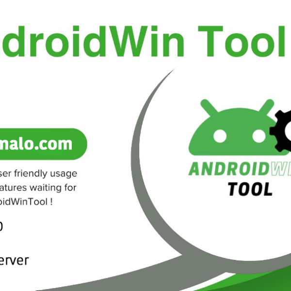 AndroidWinTool 1 Year (365 Days) License for Users – AWT