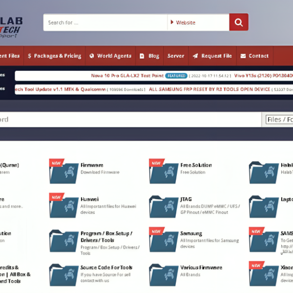 Mobile flash file download– Verified & amp; Tested Flash / FRP / Auth / Unlock Files support.halabtech.com