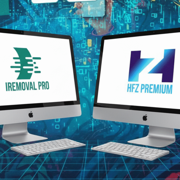 HFZ / iRemoval Pro Pro Help) | Unlock via Expert Technician ( Not Free )