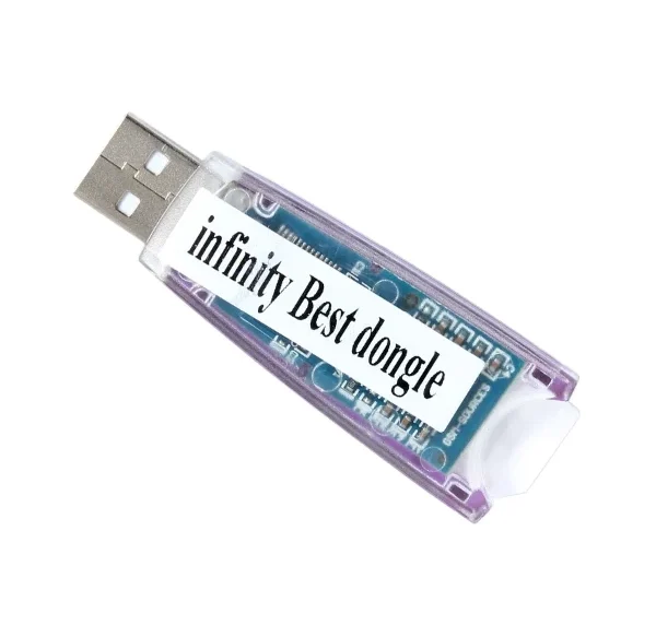 Best Dongle (Infinity Best Dongle)