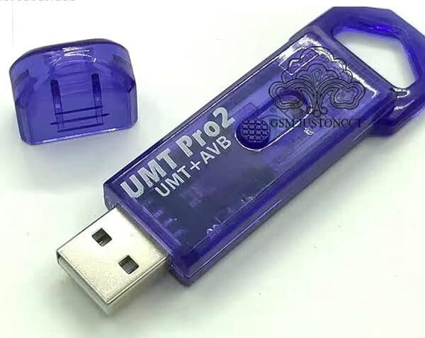 UMT Pro 2 Dongle (Ultimate Multi Tool)