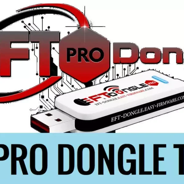 EFT Dongle – Activation