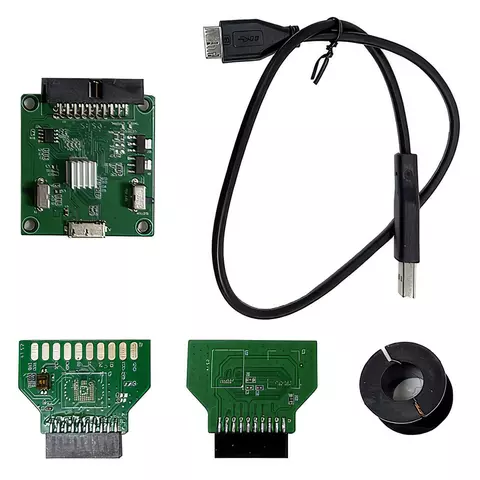 Hydra ISP Adapter Set