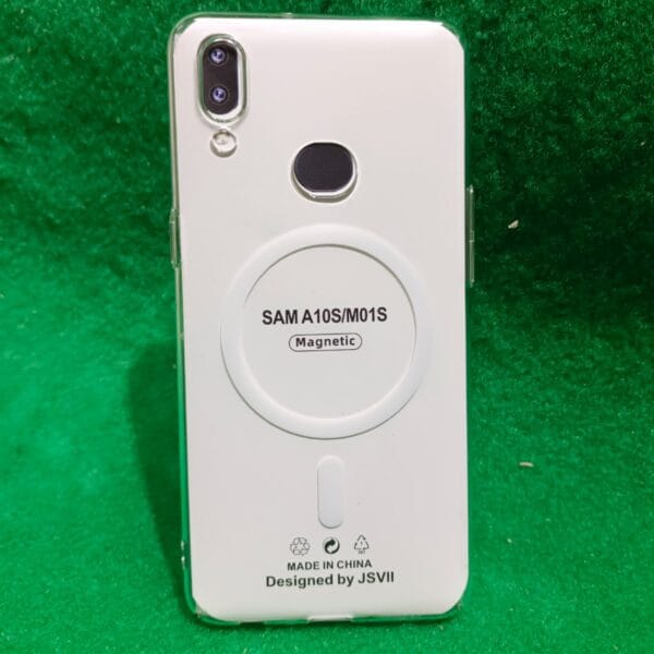 Samsung A10s / M01s Back Cover