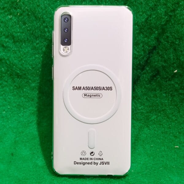 Samsung A50 / A50s /A30s Back Cover