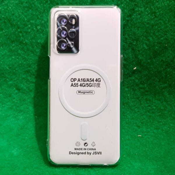 Oppo A16 / A54 4G / A55 4G / A55 5GBack Cover