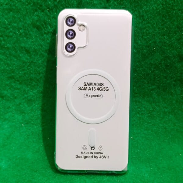 Samsung A04S / A13 4G / A13 5G Back Cover