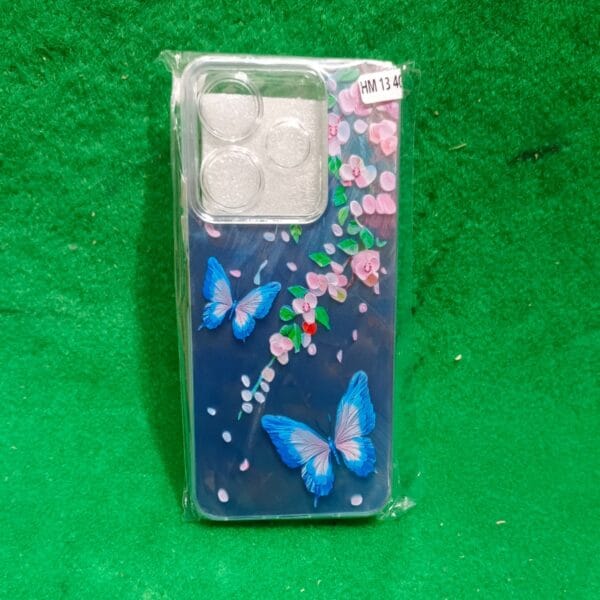 Redmi 13 4G Back Cover