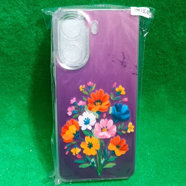 Xiaomi Redmi 13C 4G Back Cover