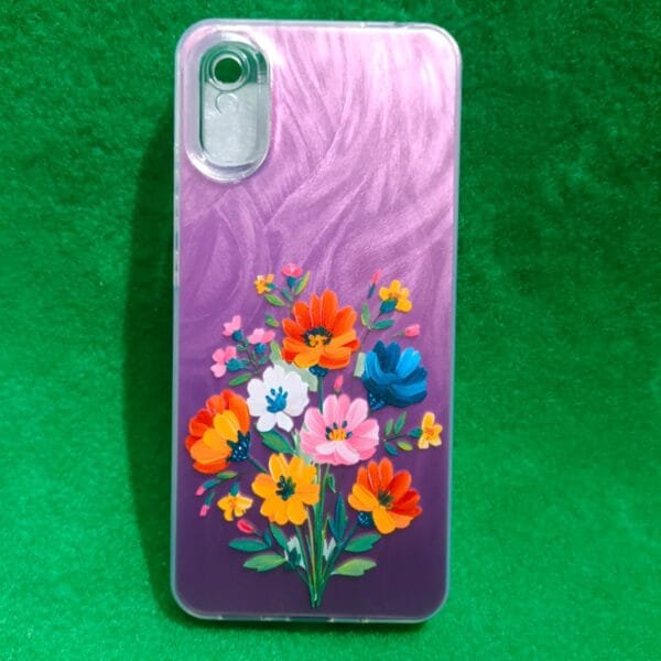 Xiaomi Redmi 9A Back Cover