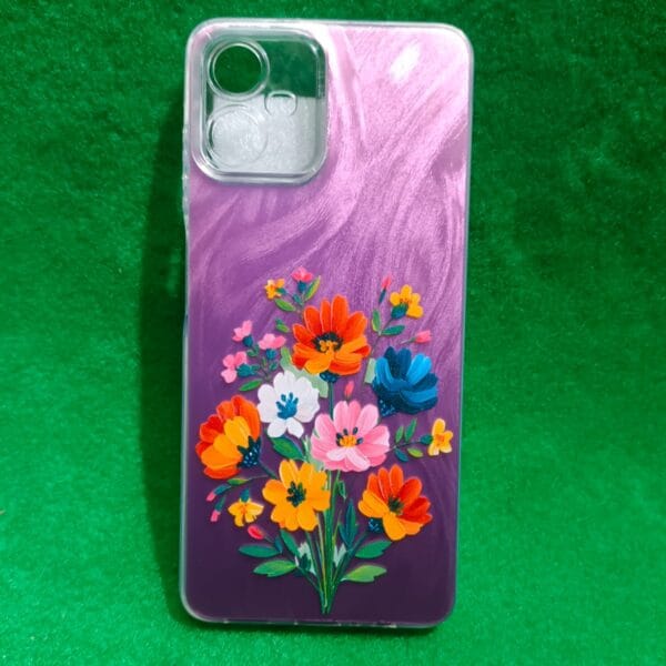 Samsung A06 4G Back Cover