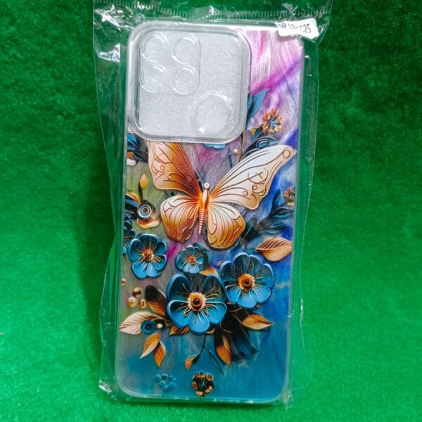 Realme C12 / C25 Back Cover