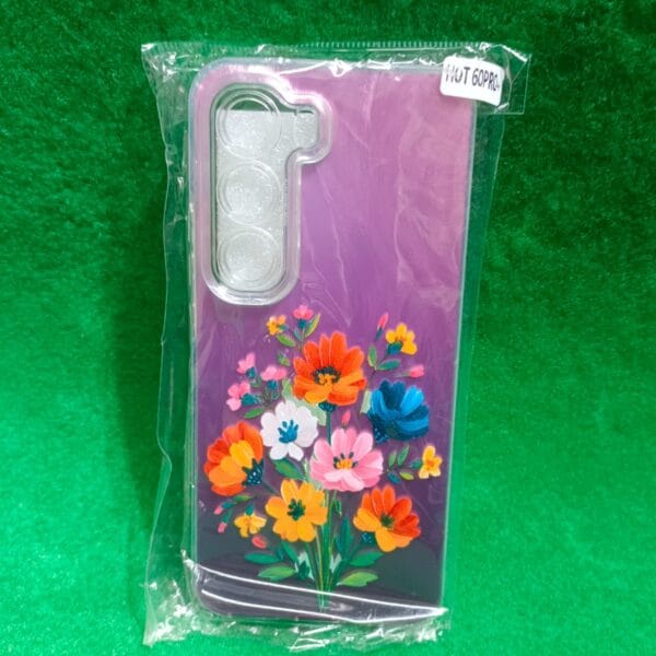 Infinix Hot 60 Pro Plus Back Cover