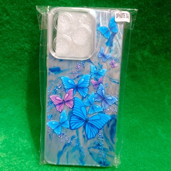 Realme Note 70 4G Back Cover