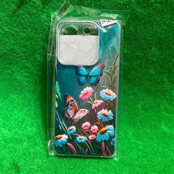 Realme C61 4G Back Cover