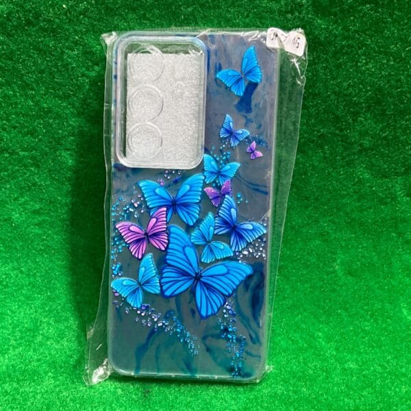 Realme C75 4G Back Cover