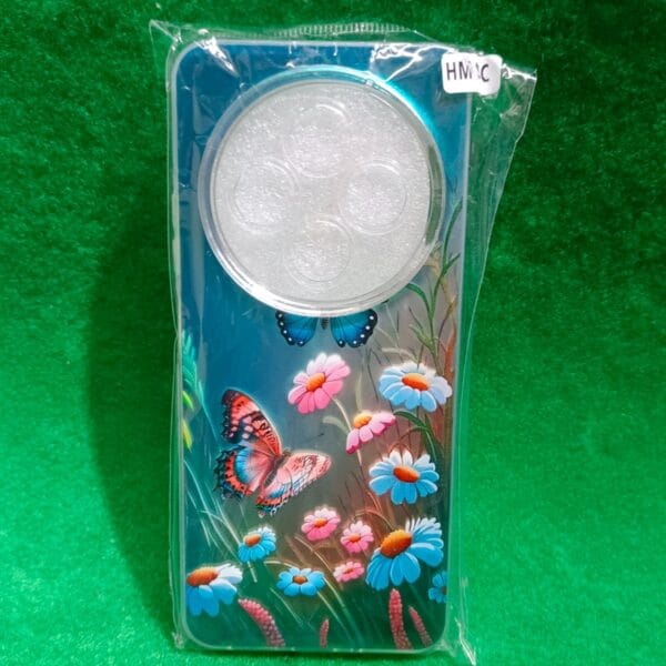 Xiaomi Redmi 14C Back Cover