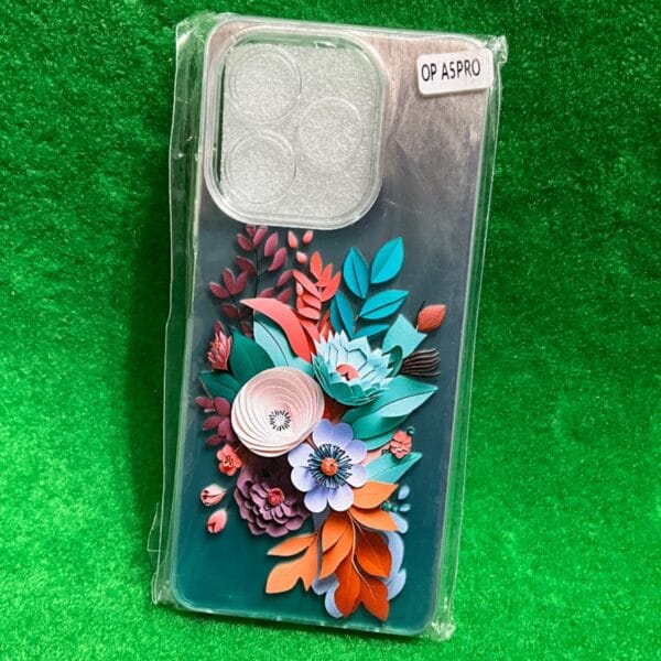 Oppo A5 Pro Back Cover