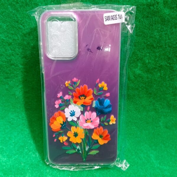 Samsung Galaxy A03s Back Cover