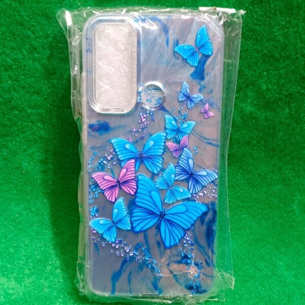 Xiaomi Redmi Note 8 Back Cover