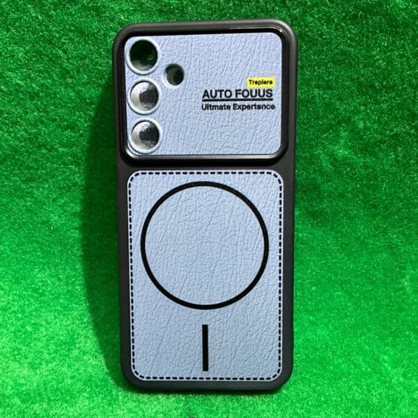 Samsung Galaxy A55 Back Cover