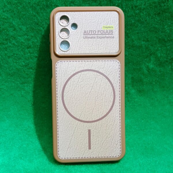 Samsung Galaxy F23 Back Cover