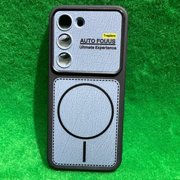 Tecno Spark 40 Pro Back Cover