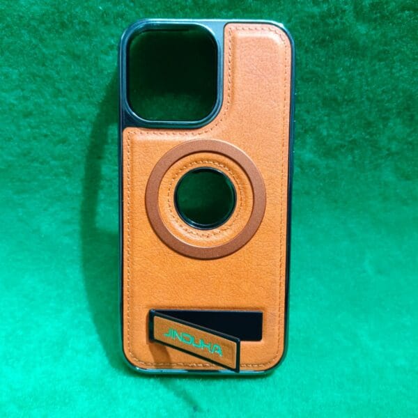 iPhone 16 Pro Max Back Cover