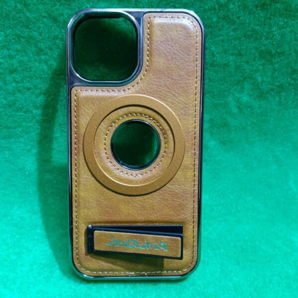 iPhone 15 Back Cover