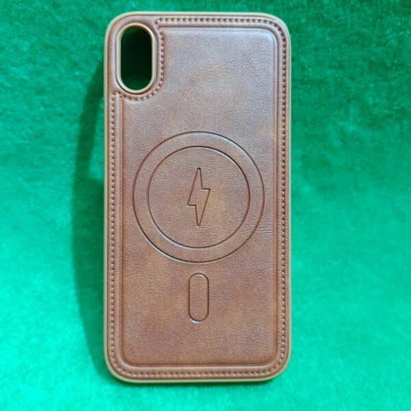 iPhone xr Back Cover