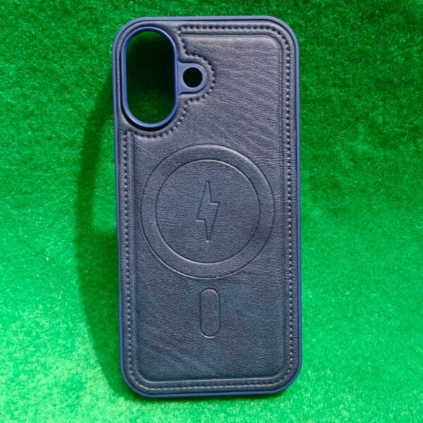 iPhone 17 Back Cover