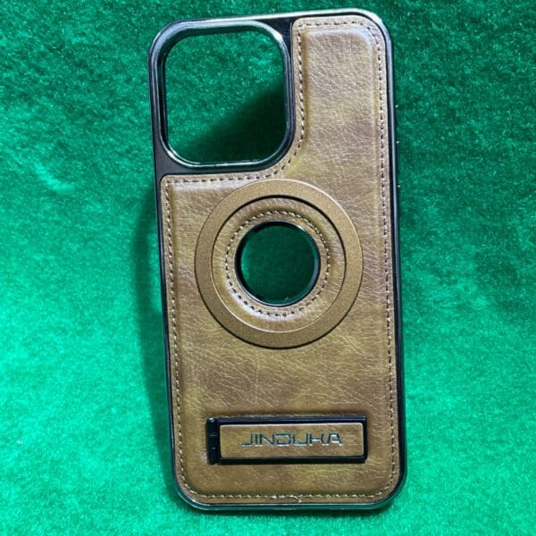 iPhone 15 Pro Max Back Cover