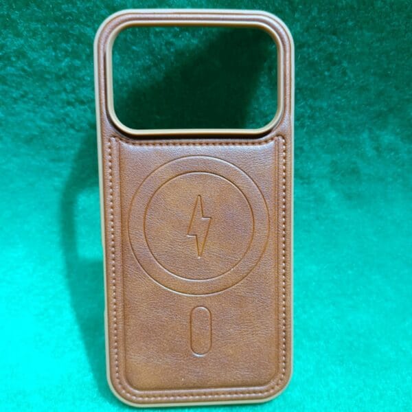 iPhone 17 Pro Back Cover