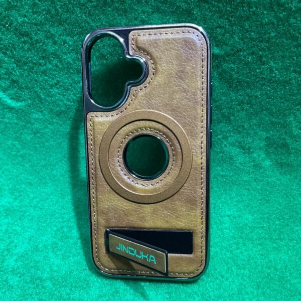 iPhone 16 Back Cover