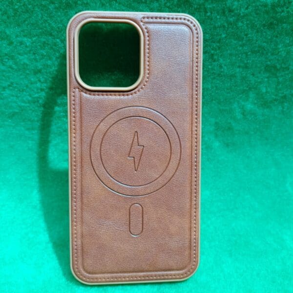 iPhone 15 Pro Max Back Cover