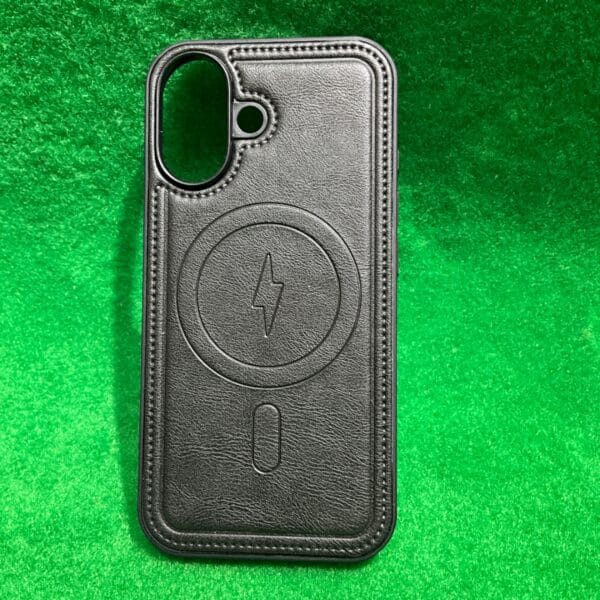 iPhone 16 Back Cover
