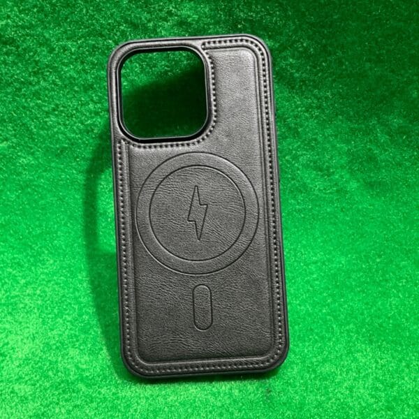 iPhone 15 Pro Back Cover