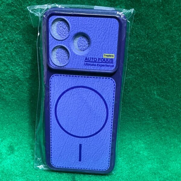 Xiaomi Redmi 13 4G Back Cover