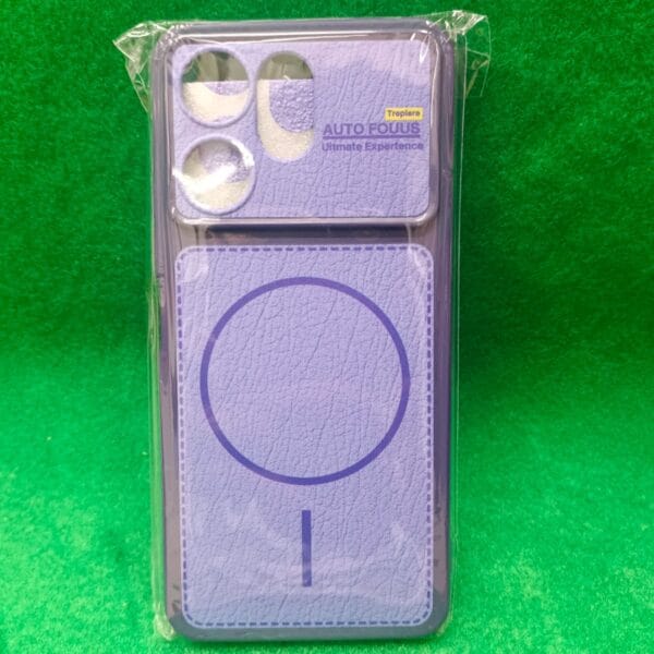 Xiaomi Redmi 13C Back Cover