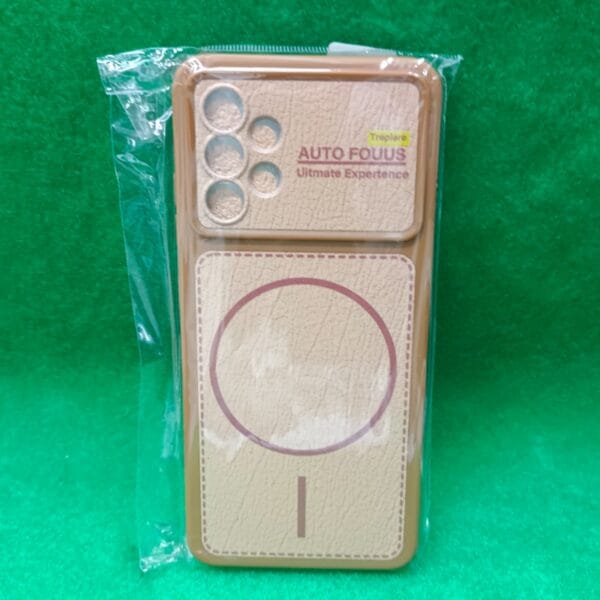 Samsung Galaxy A32 4G Back Cover