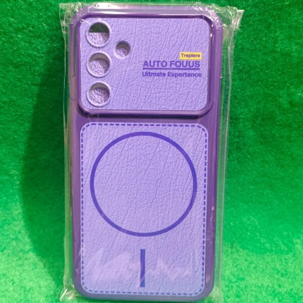 Samsung Galaxy A54 Back Cover