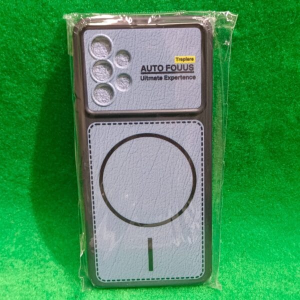 Samsung Galaxy A52 4G Back Cover