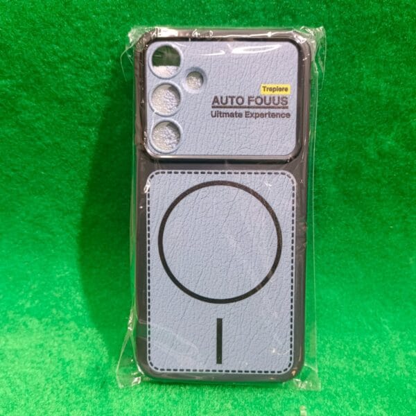 Samsung Galaxy A35 Back Cover