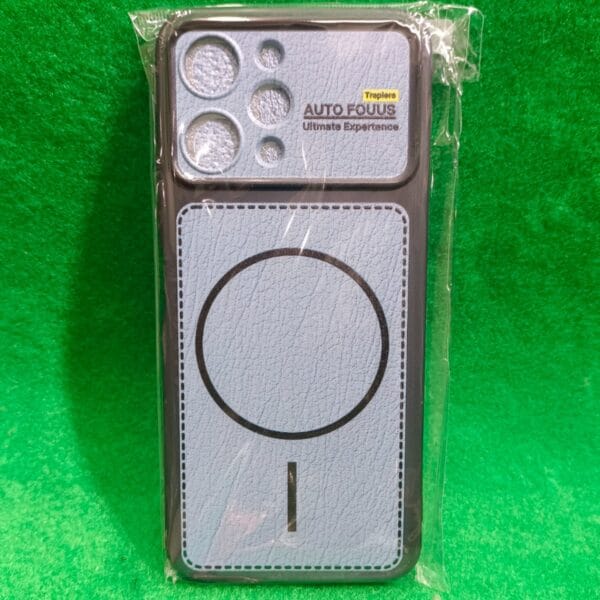 Xiaomi Redmi 12 4G Back Cover