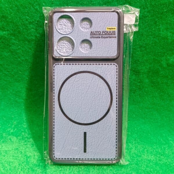 Xiaomi Redmi Note 13 Back Cover