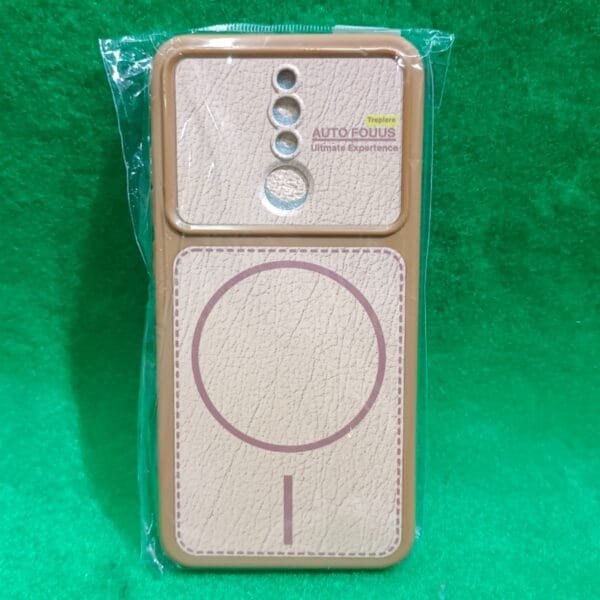 Xiaomi Redmi 8 Back Cover